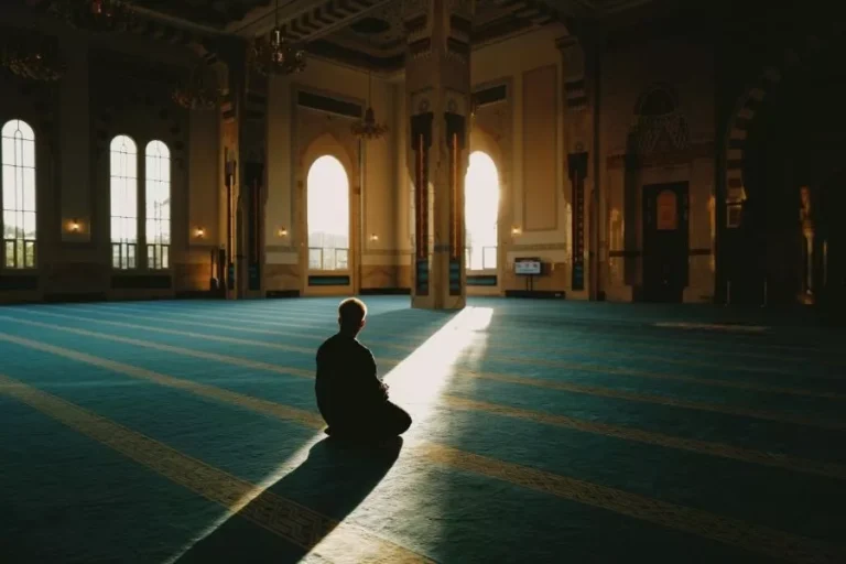 Camii halısı yıkama