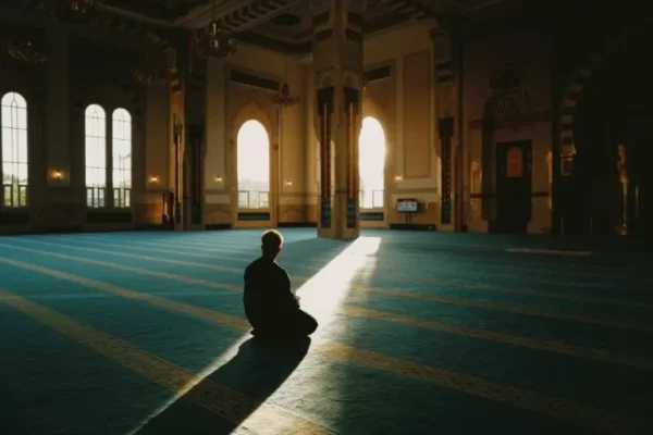 Yerinde cami halısı yıkama